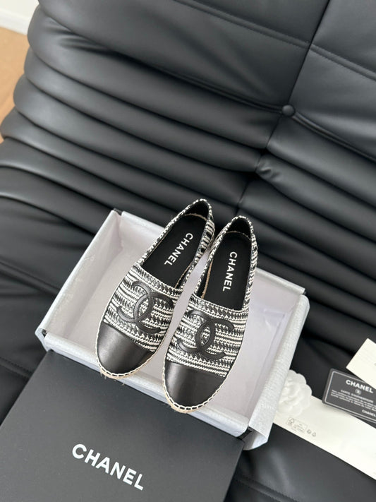 CE-Fisherman shoes