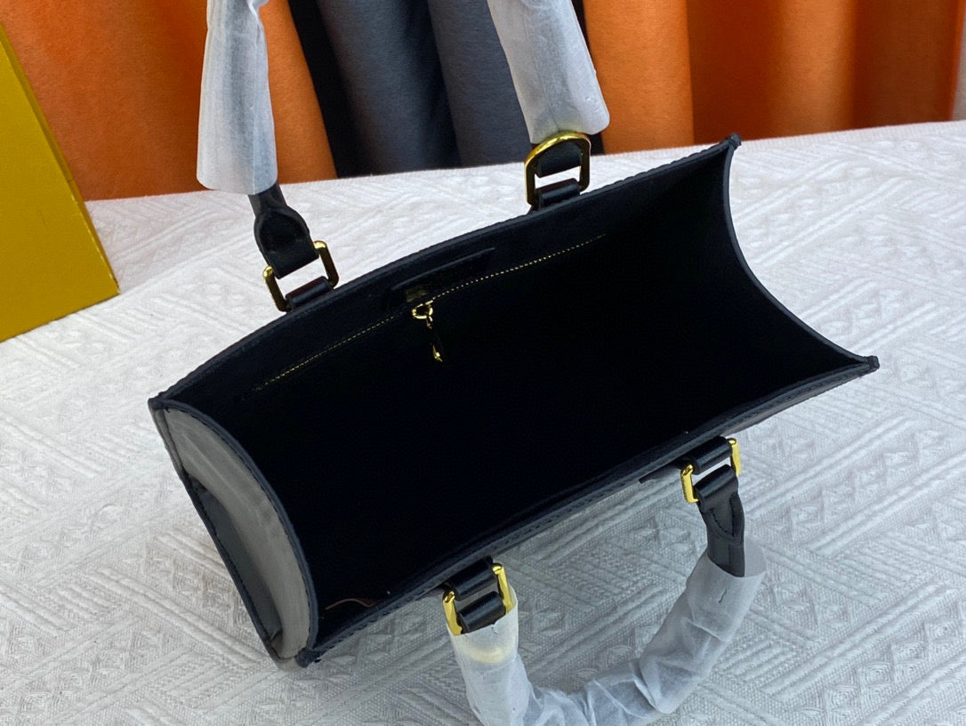 L-Petit Sac Plat