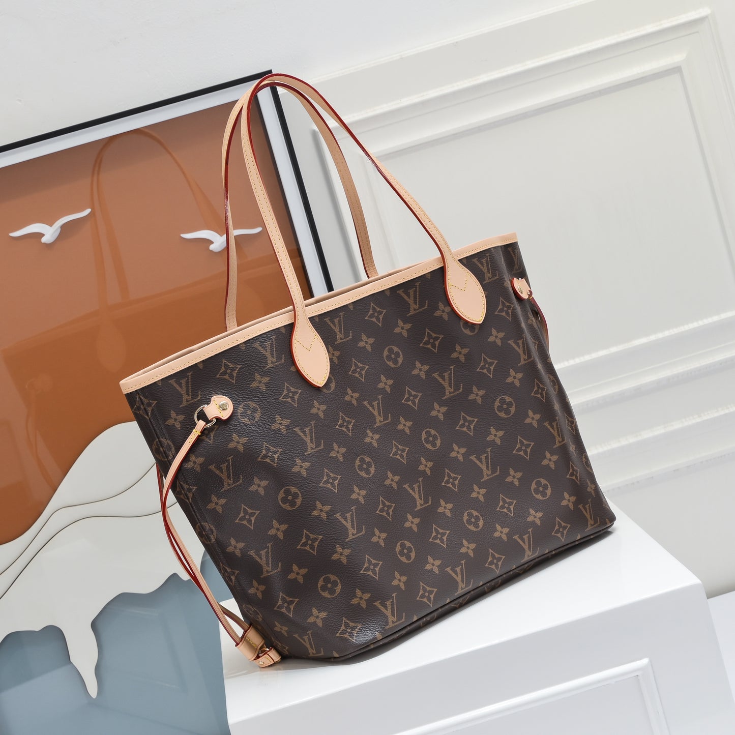 L-Neverfull