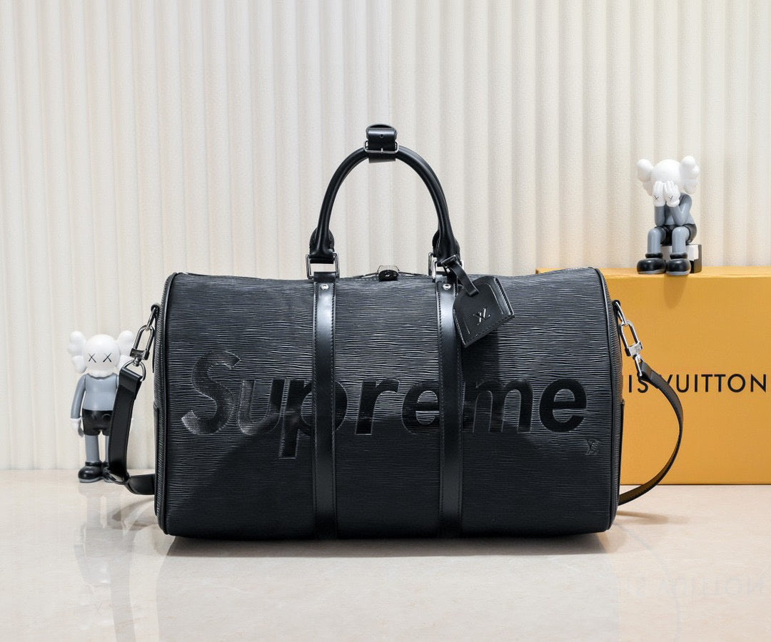 L-Supreme keepall