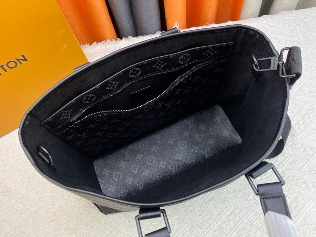 L-Monogram Bag