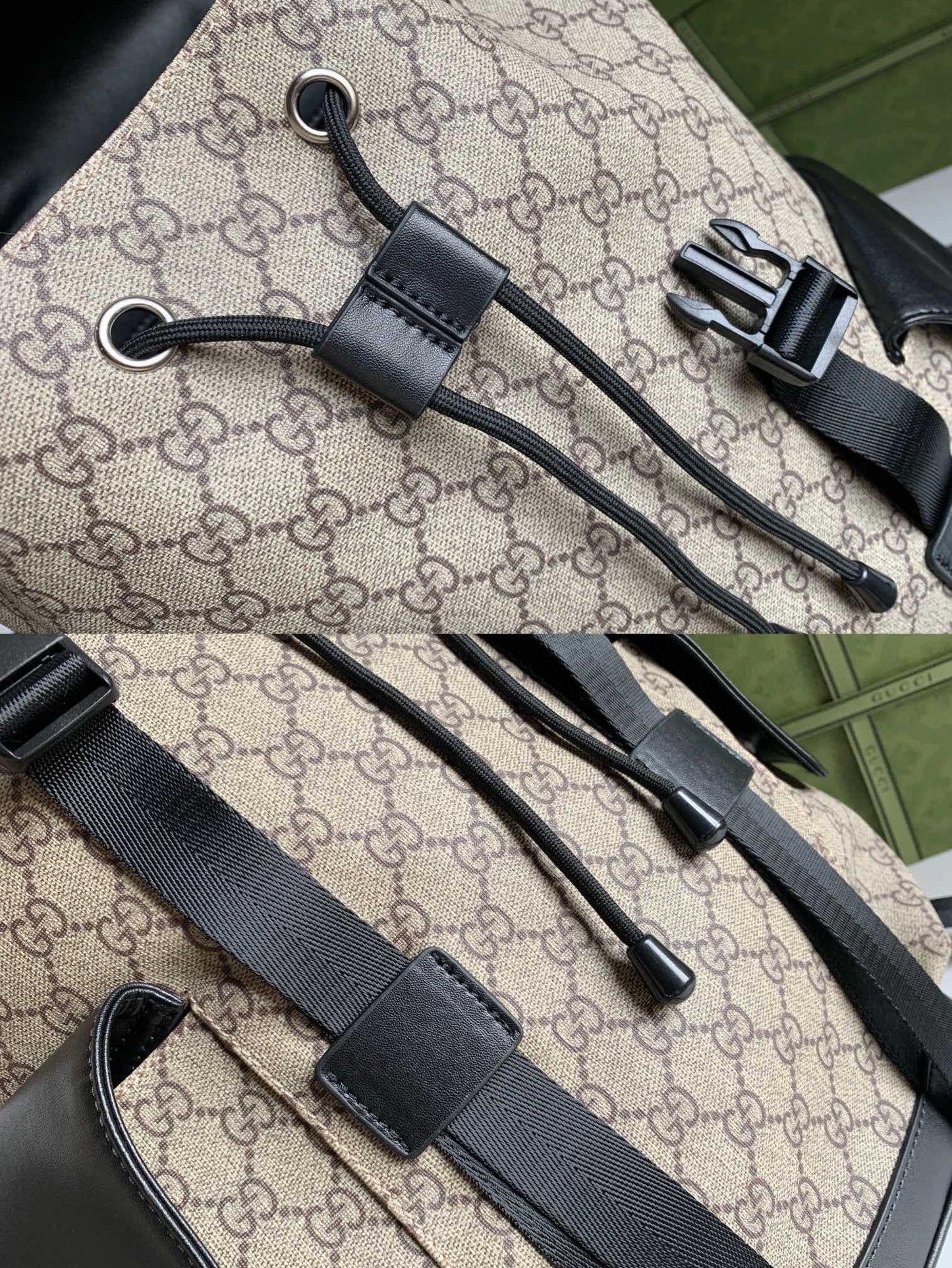 G-GG Supreme Backpack