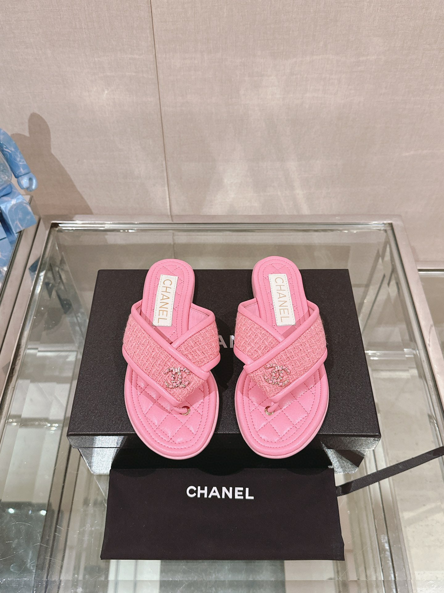 CE-Flip-flops