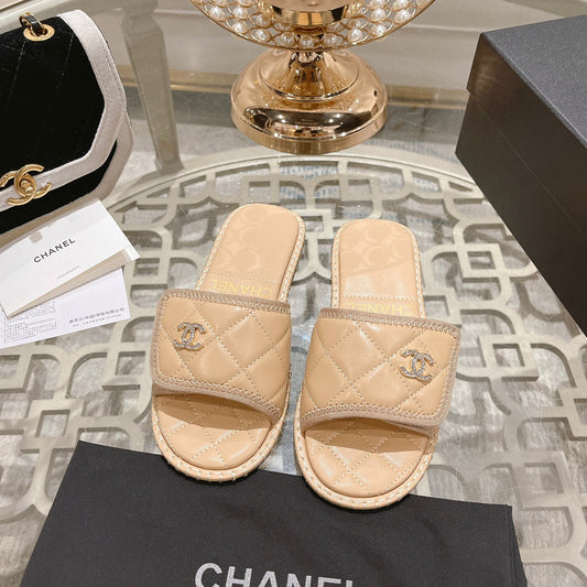 CE-Mier slippers