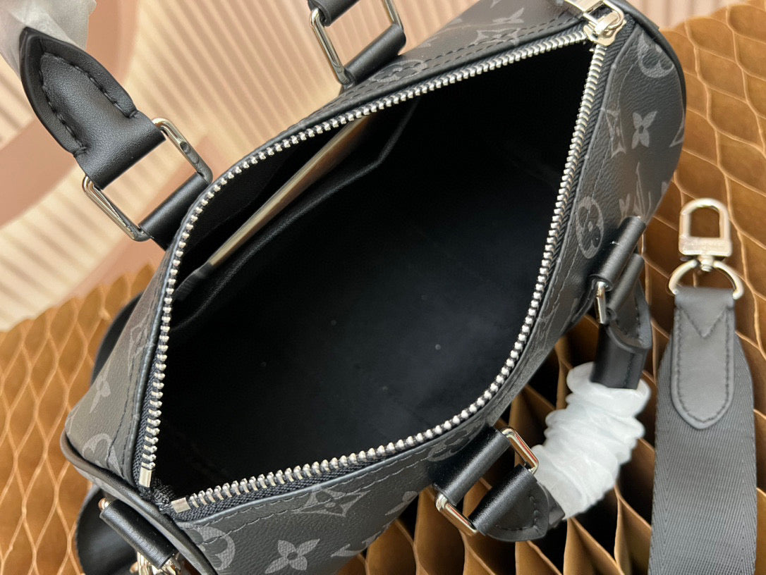 L Keepall