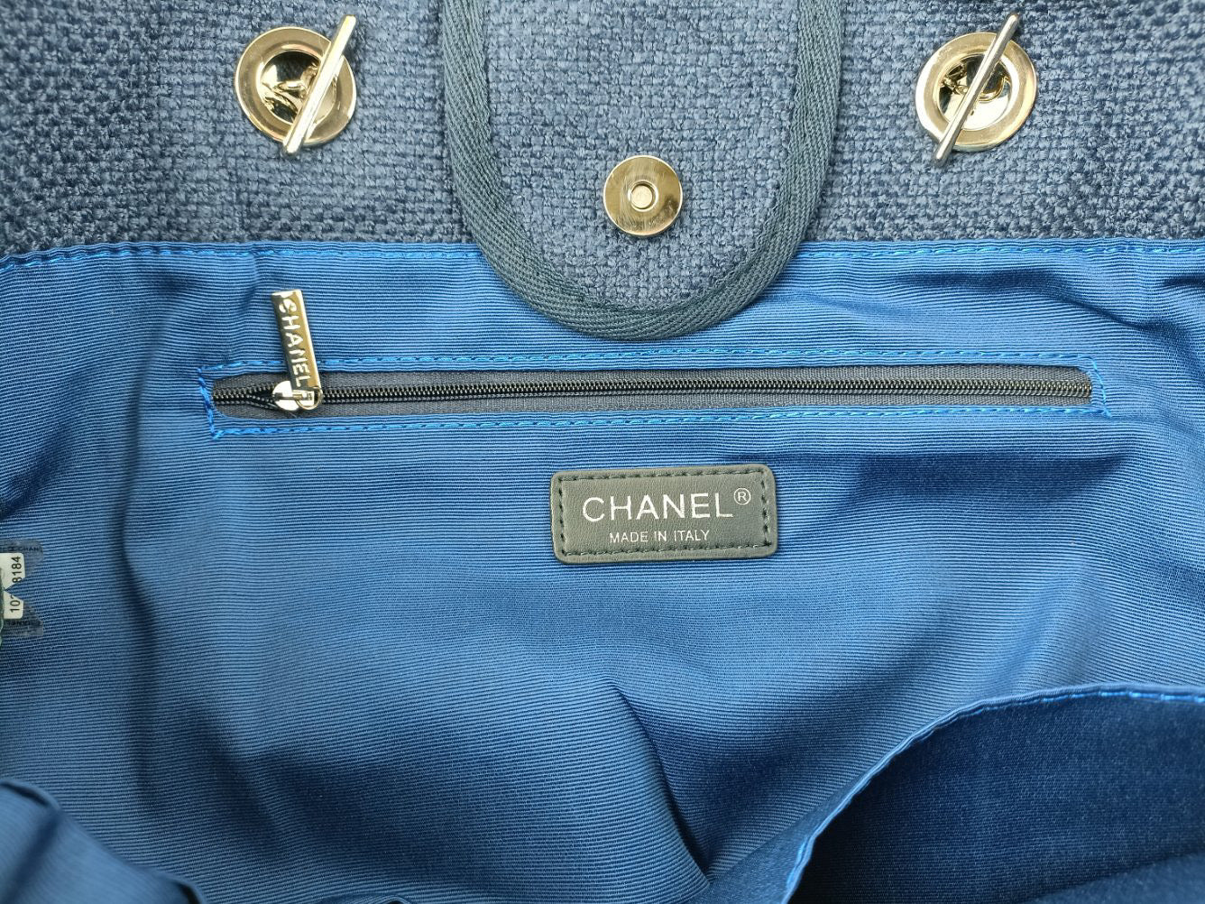 CE-Beach Bag