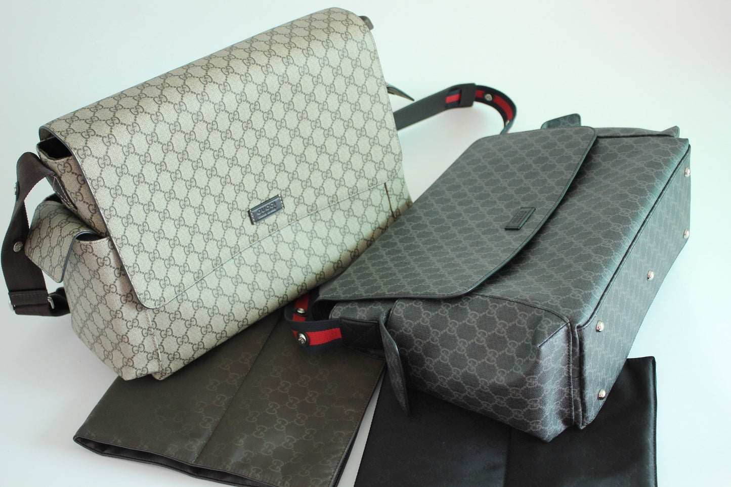 GG LAPTOP BAG