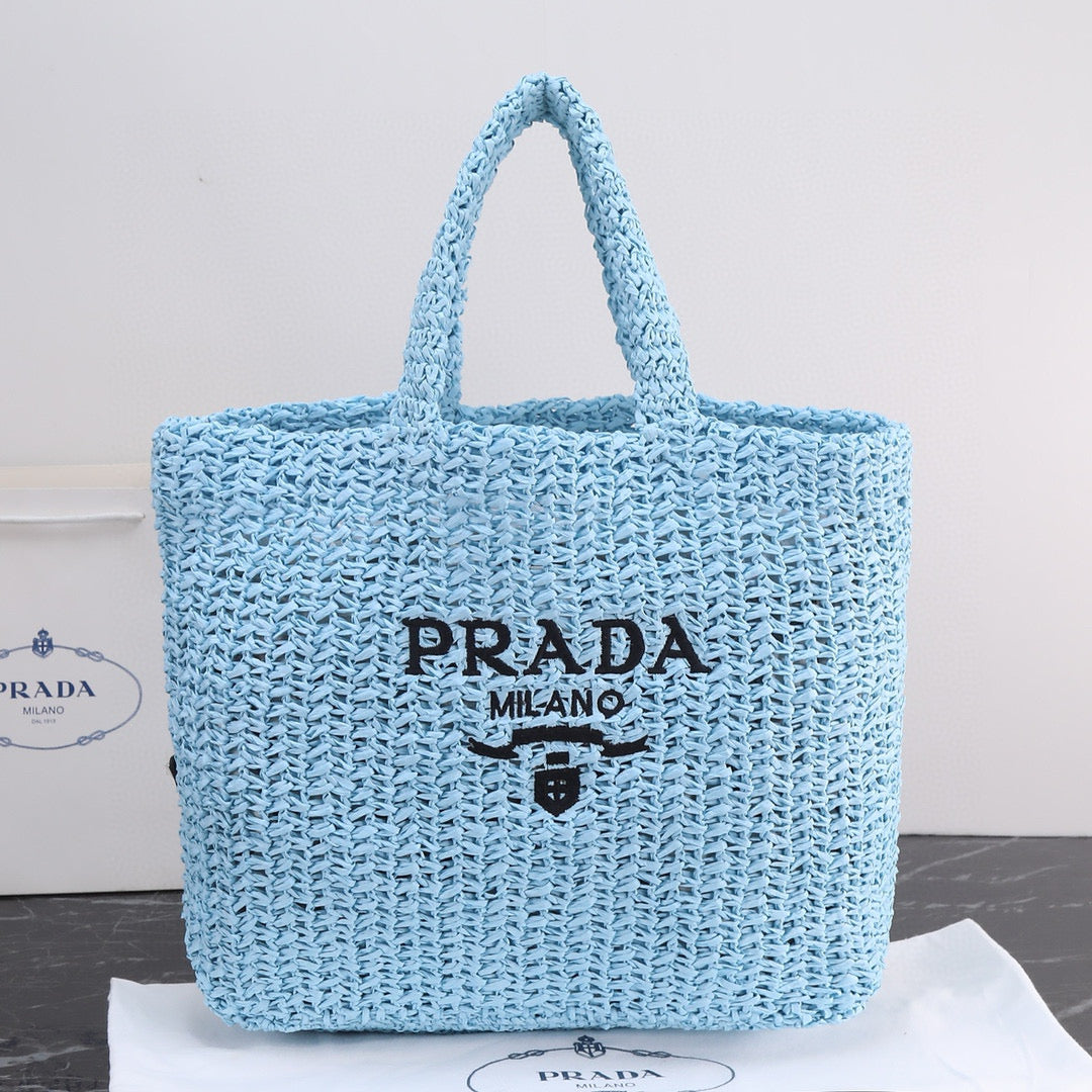 P-Fiber tote bag