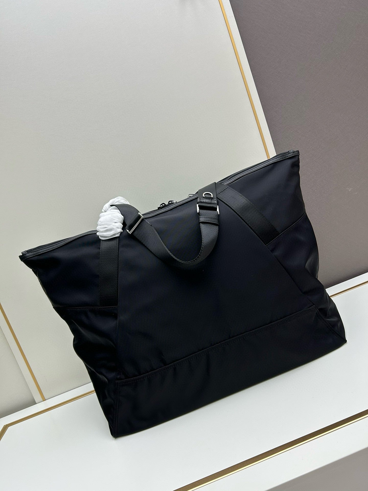 P-New travel bag