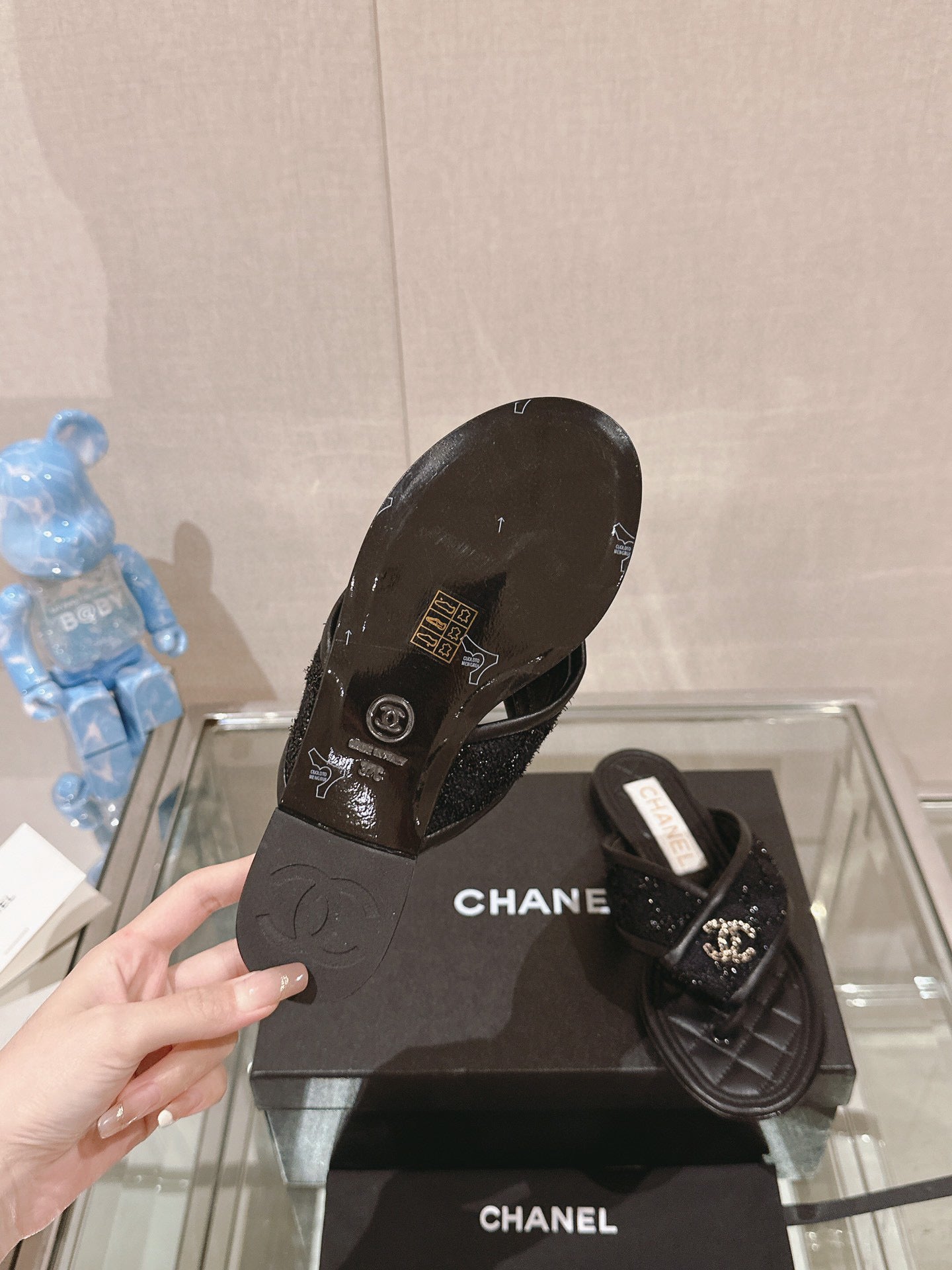 CE-Flip-flops