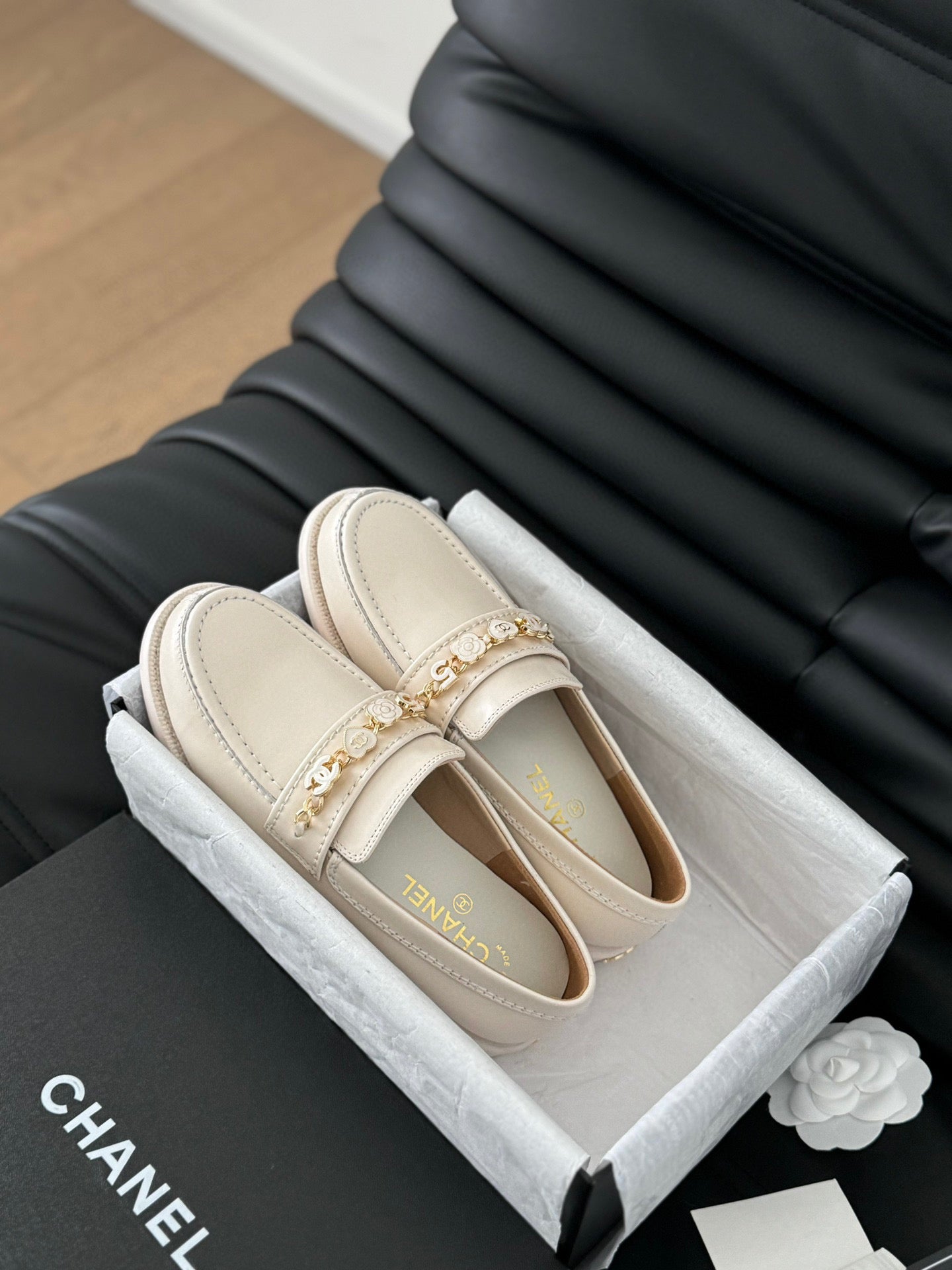 CE-Chanel 24A