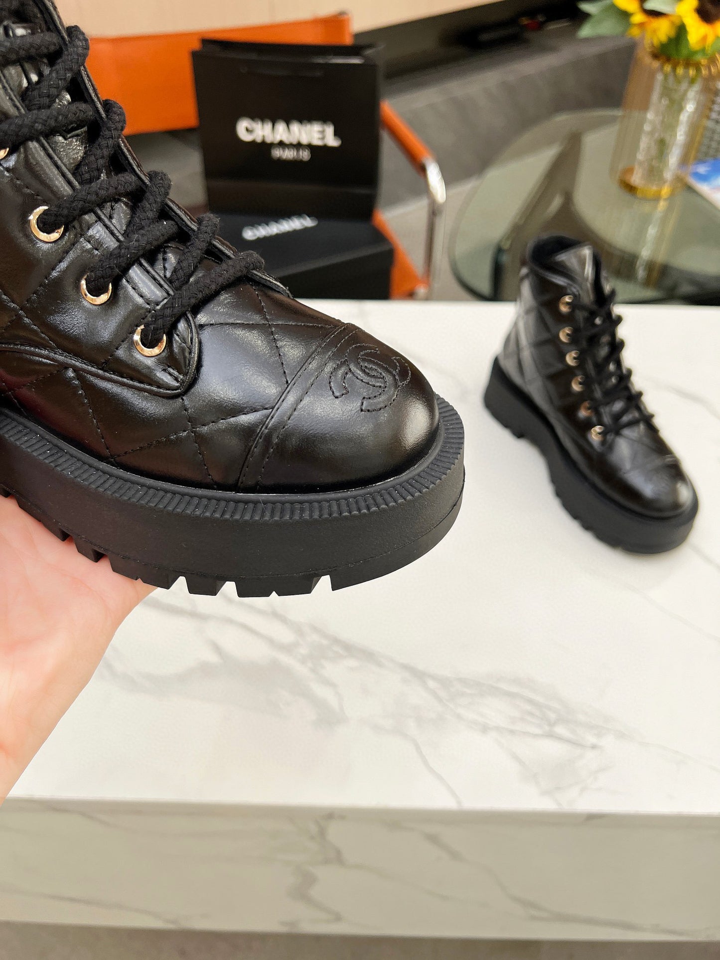 CE-Winter new styles