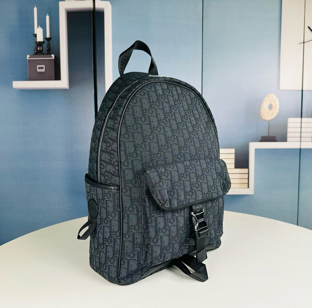Men's CD Bagpack