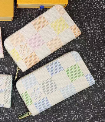 L-zippie wallet