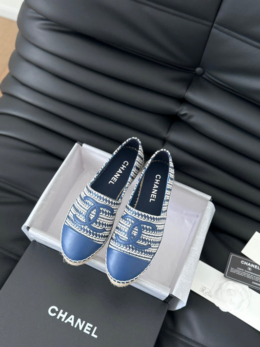 CE-Fisherman shoes