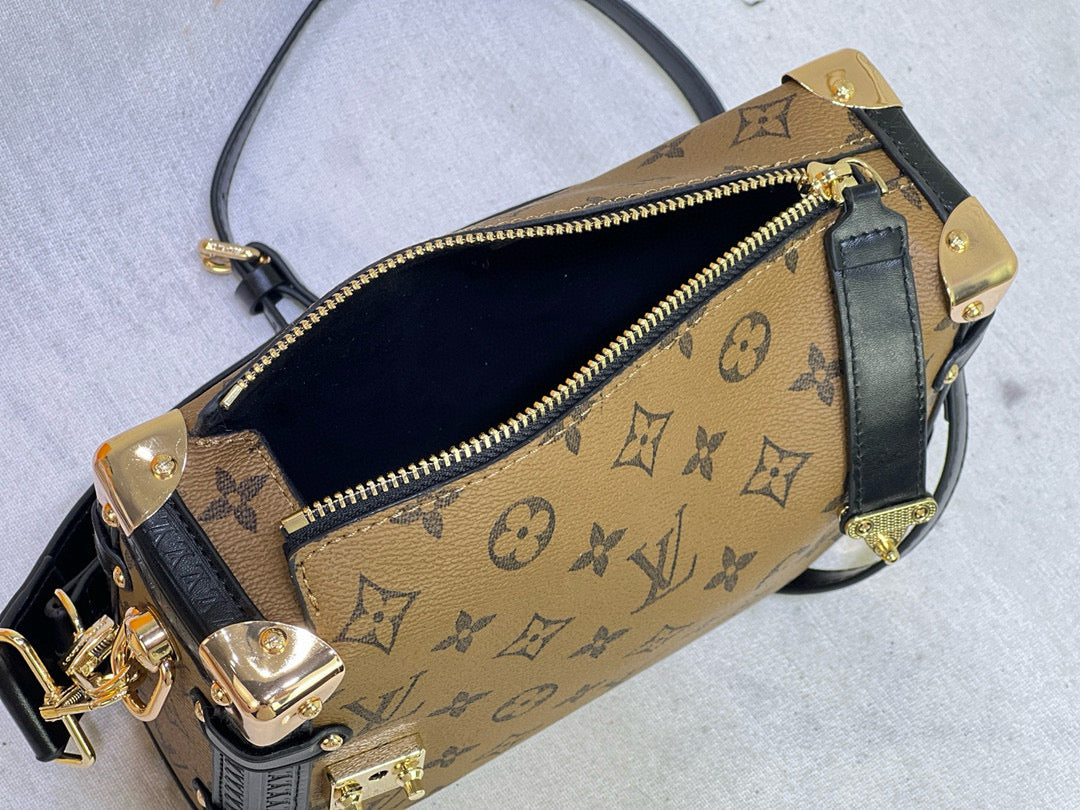 L- Side trunk pm
