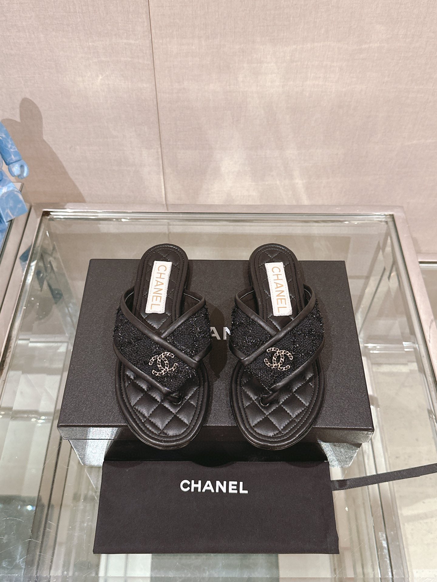 CE-Flip-flops