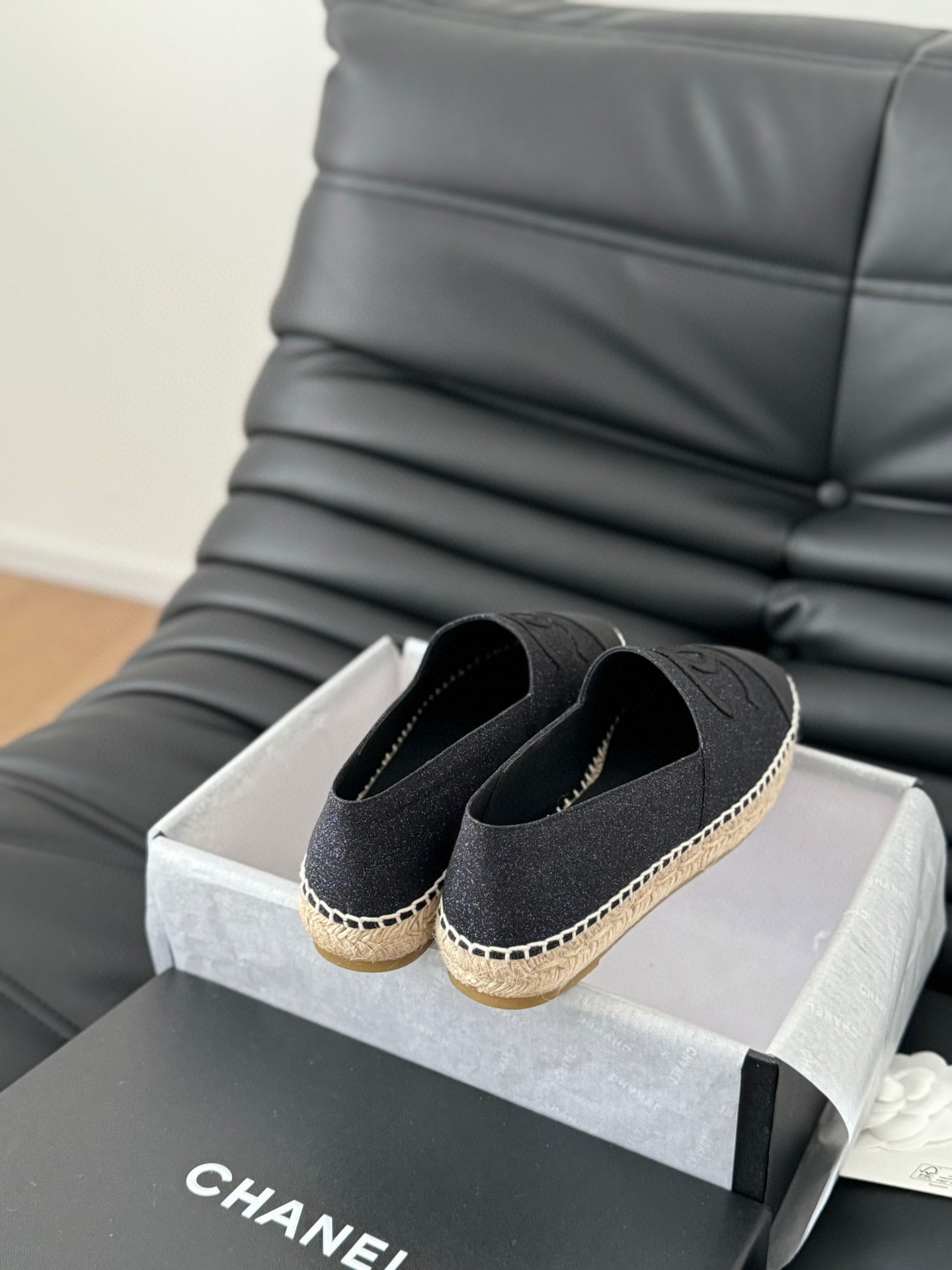 CE-Fisherman shoes