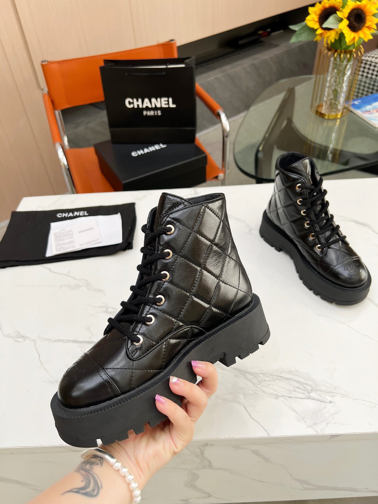 CE-Winter new styles