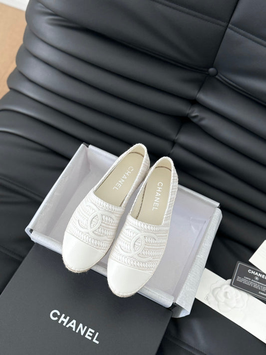 CE-Fisherman shoes