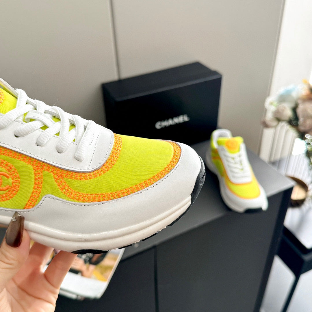 CE-Casual sneakers