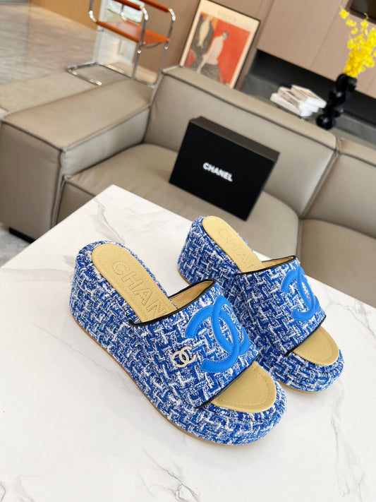CE-🌸2024 slippers🌸