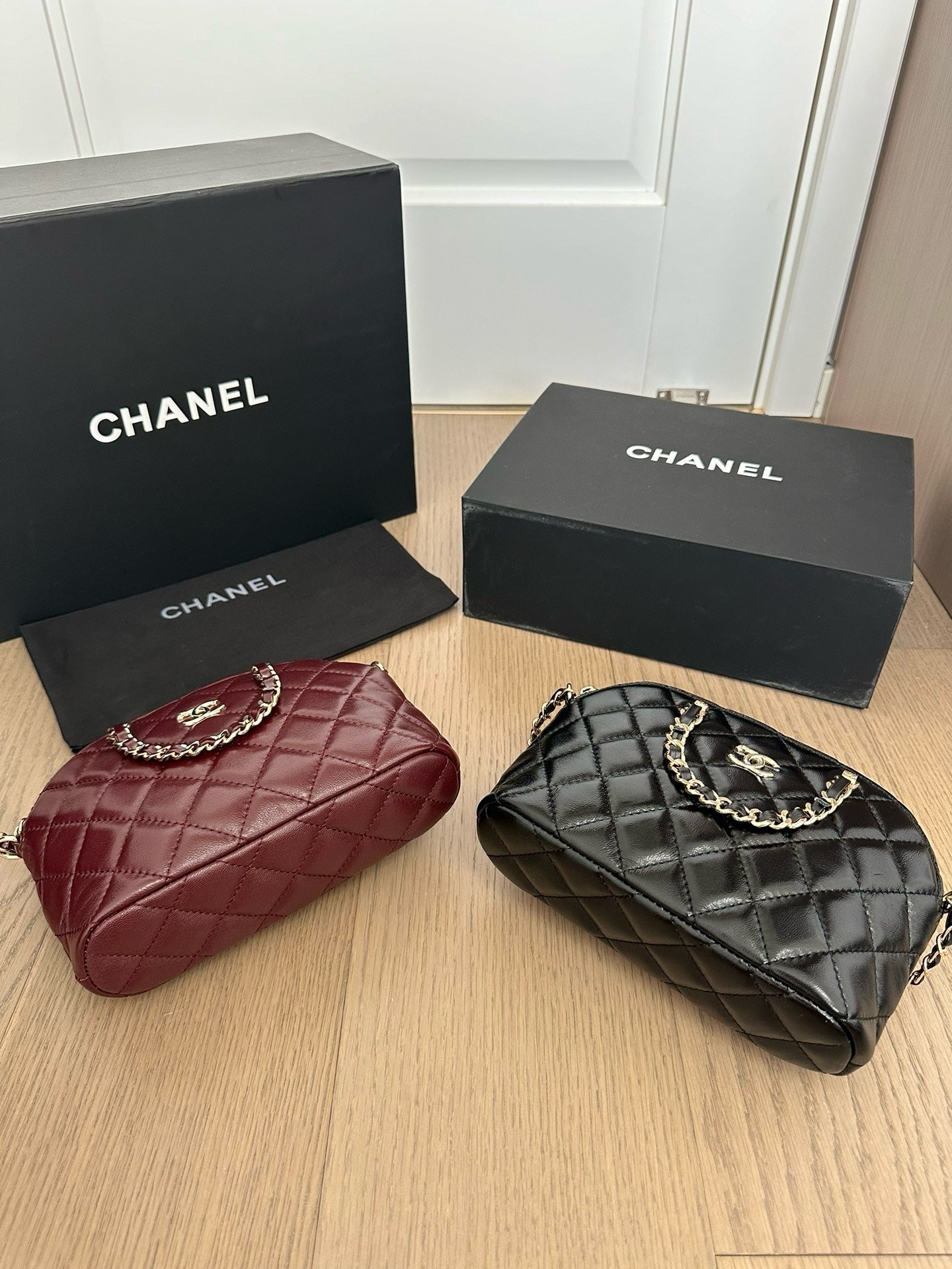 CE-24𝘽 shell bag