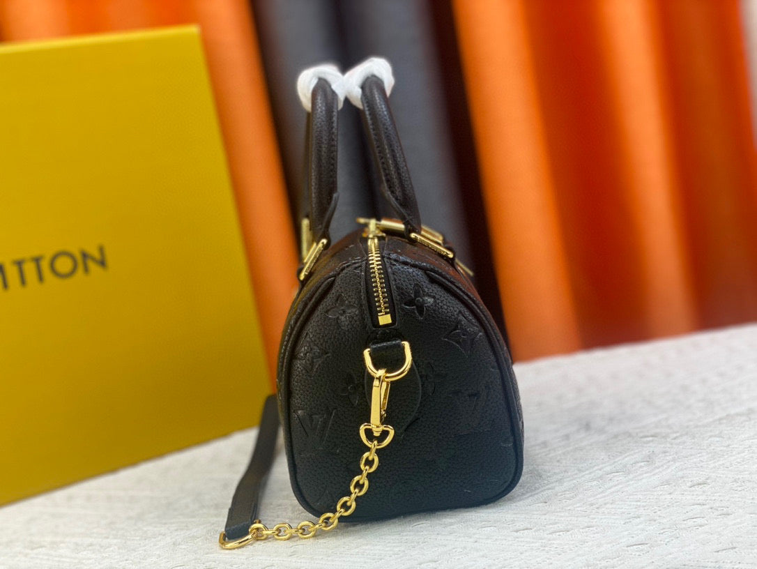 L- Speedy Bandoulière 20