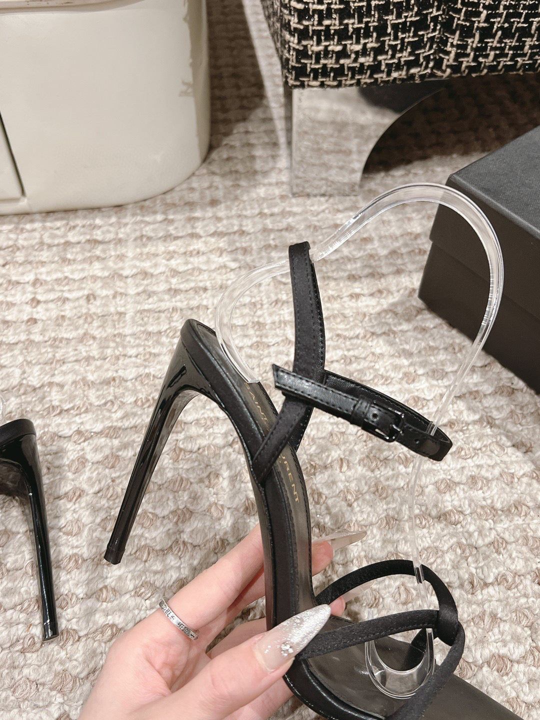 Y-High heelshigh heels