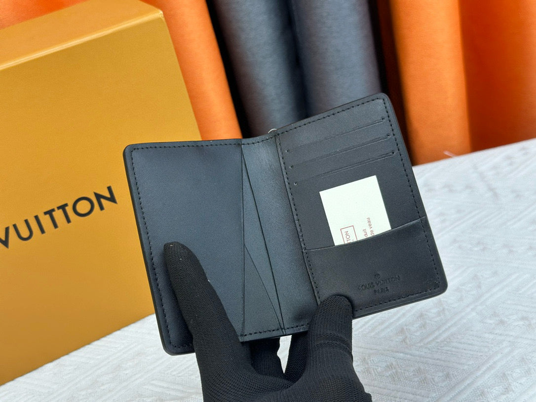 L-Taurillon Pocket Organiser