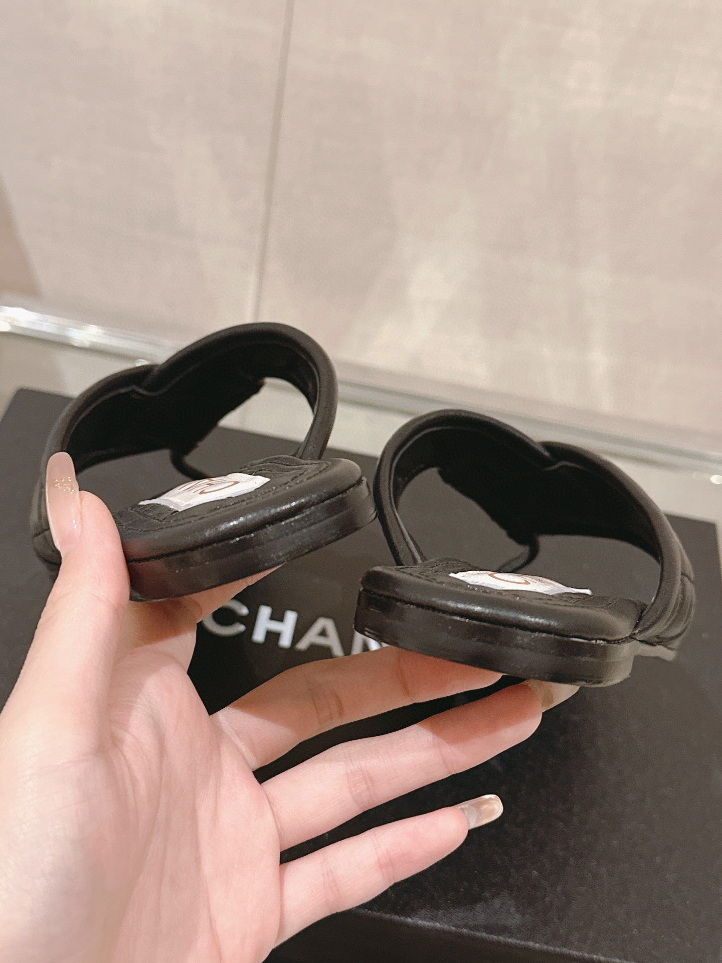 CE-Flip-flops