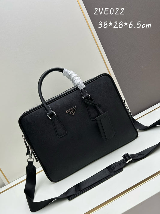 P-Double layer briefcaseDouble layer briefcase