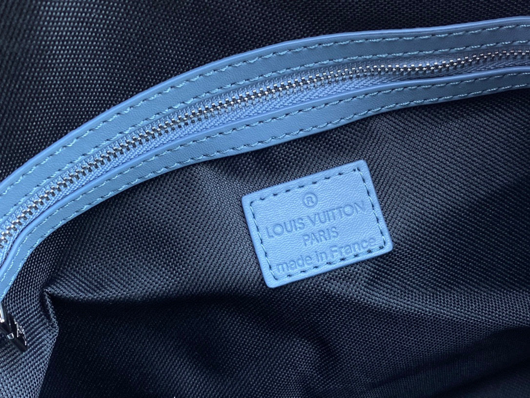 L-Keepall Bandoulière 50