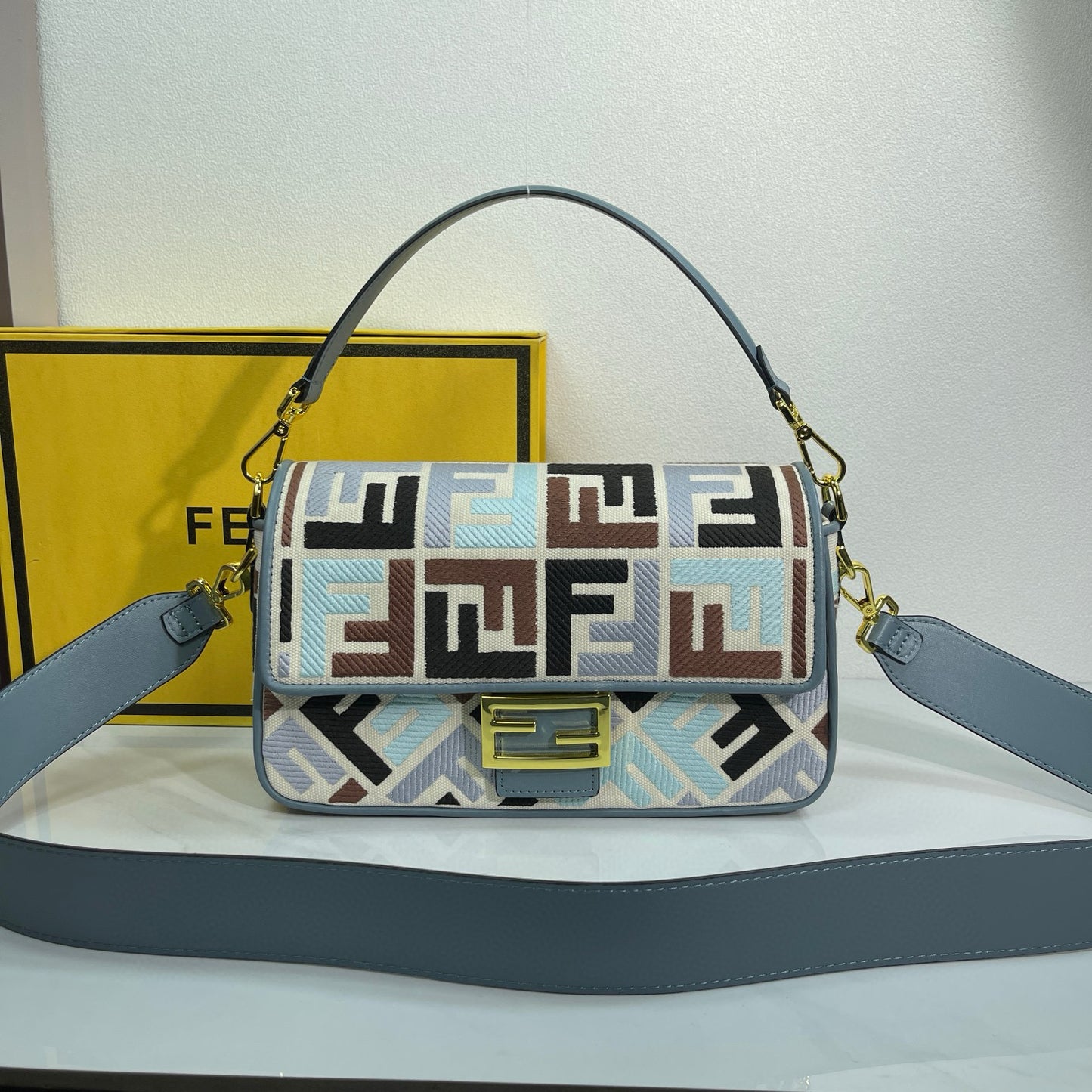 F-𝐁𝐚𝐠𝐮𝐞𝐭𝐭𝐞