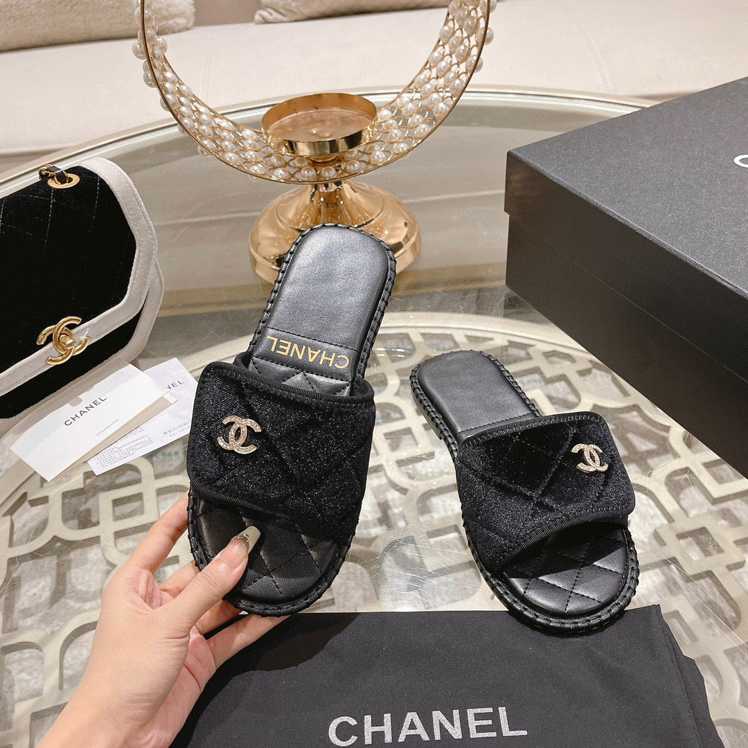 CE-Mier slippers