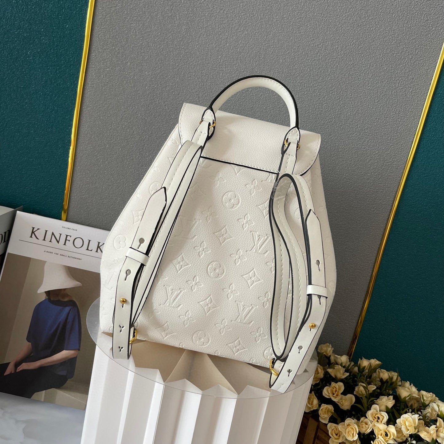 L-1994 Montage Backpack