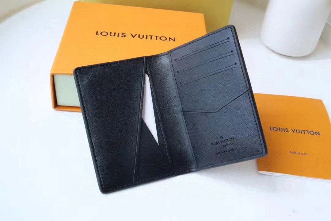 L-Card Holder