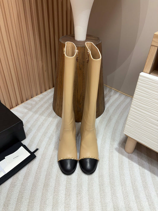 CE-Knight boots