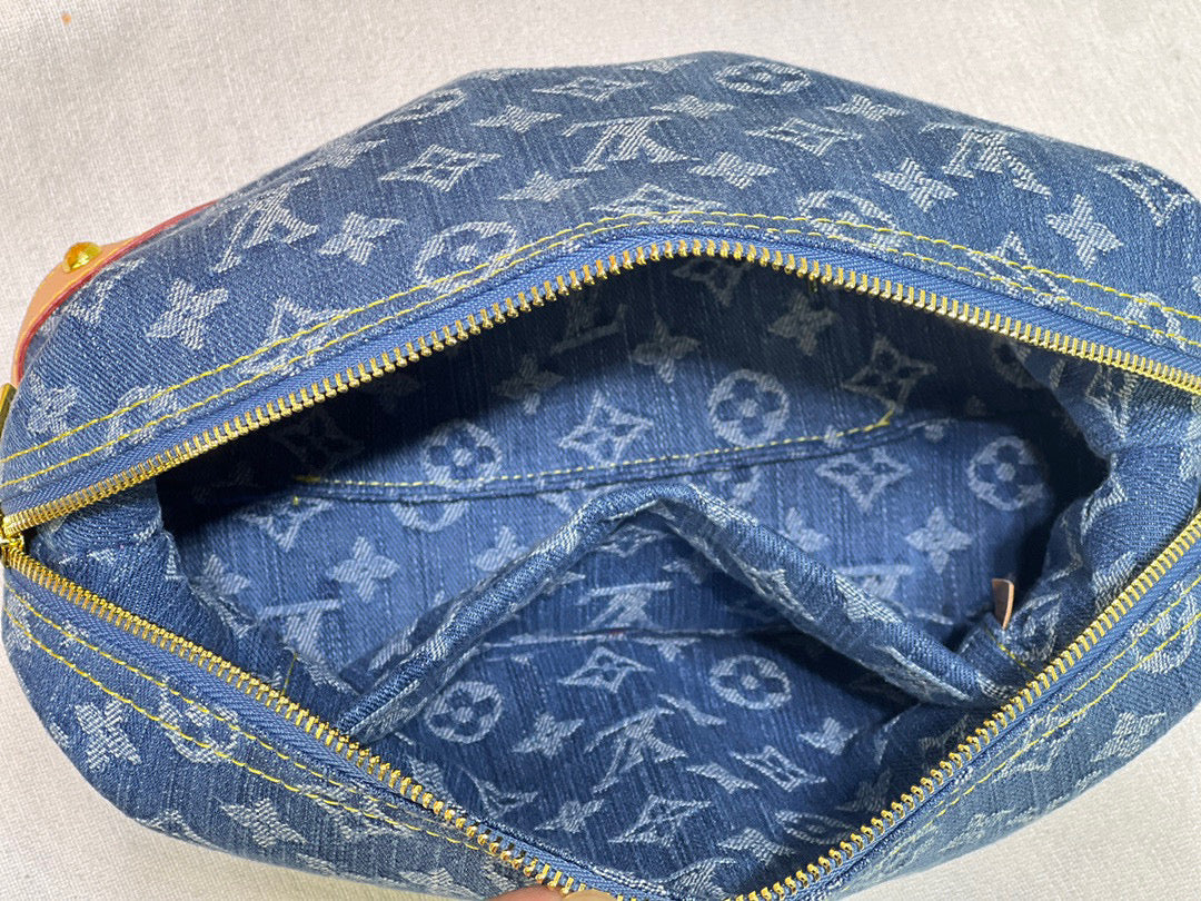 L-Cosmetic Pouch GM