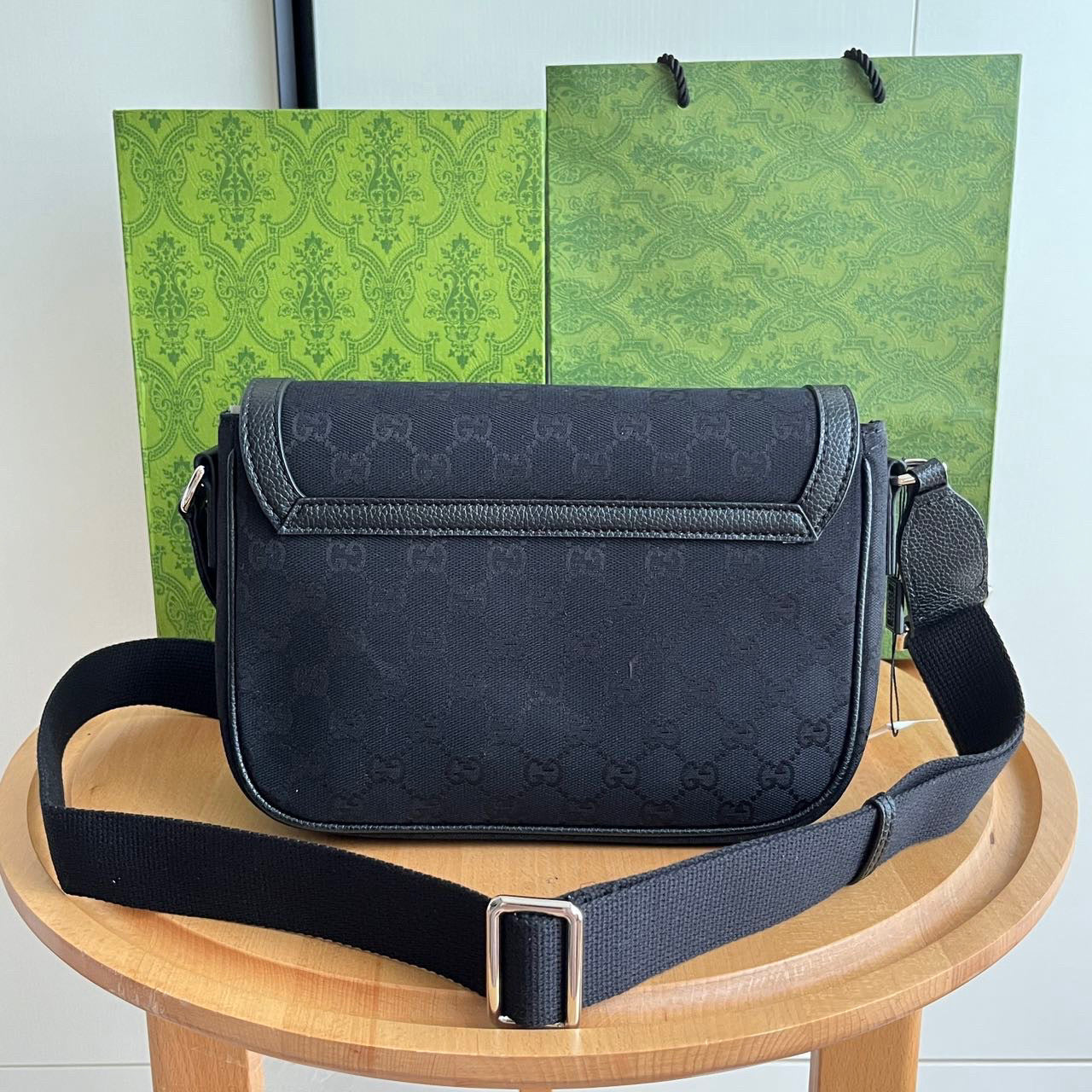 G-Messenger bag