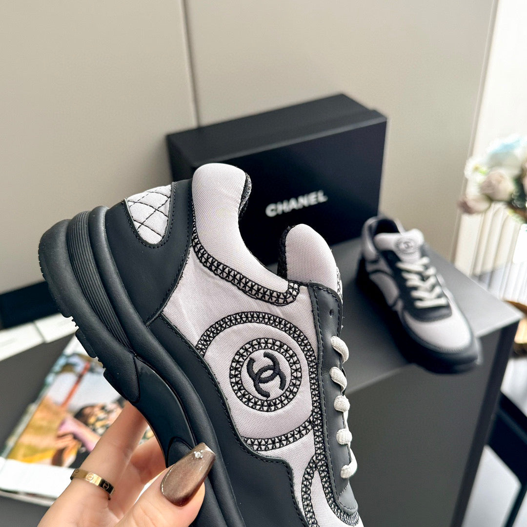 CE-Casual sneakers