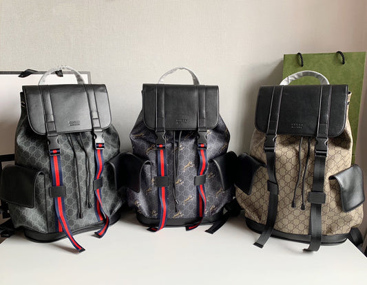 G-GG Supreme Backpack