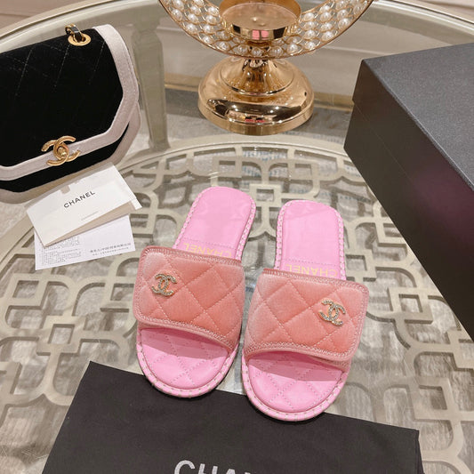 CE-Mier slippers