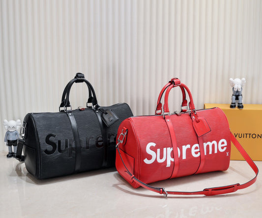 L-Supreme keepall