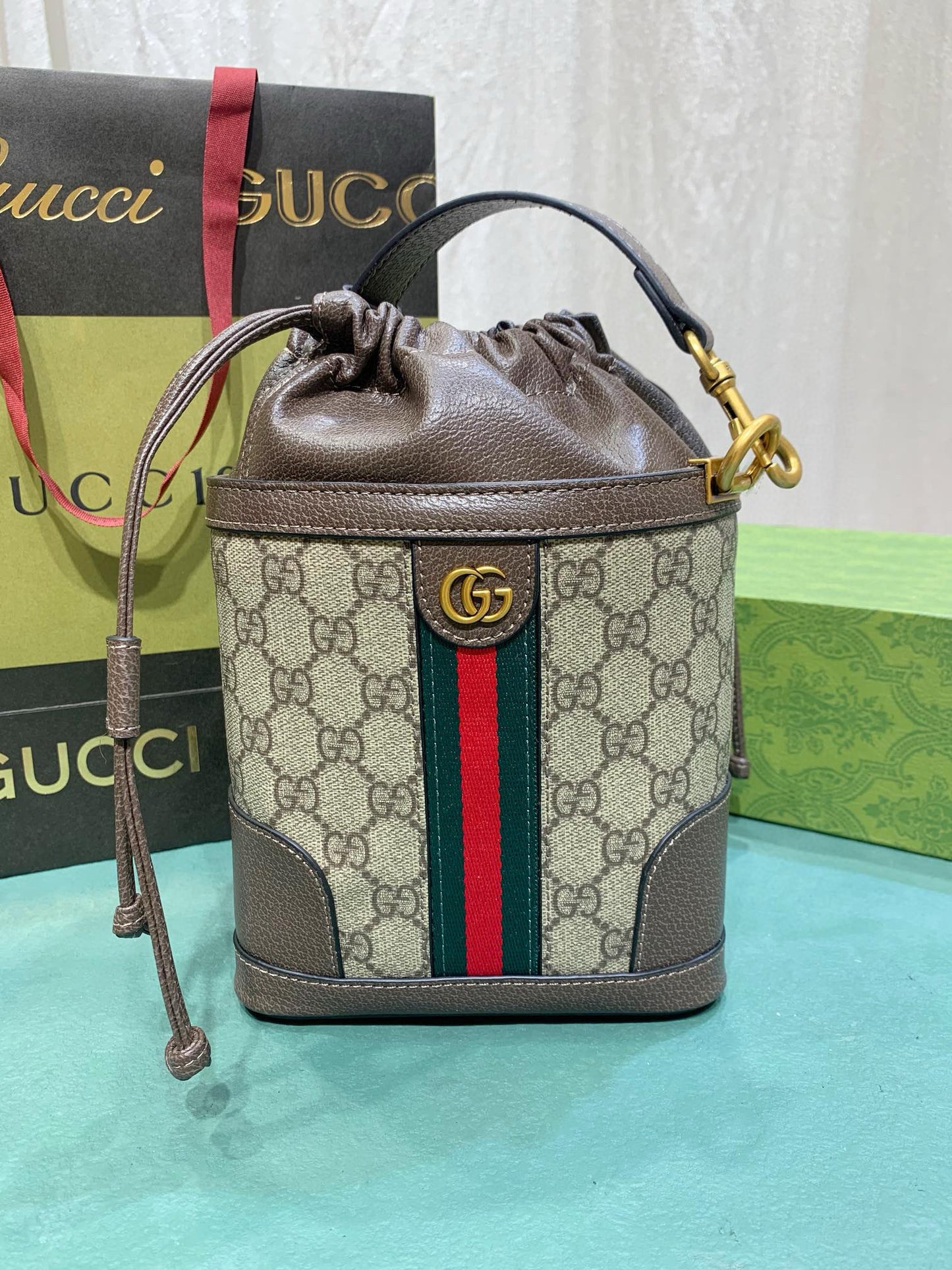G-GG Ophidia collection