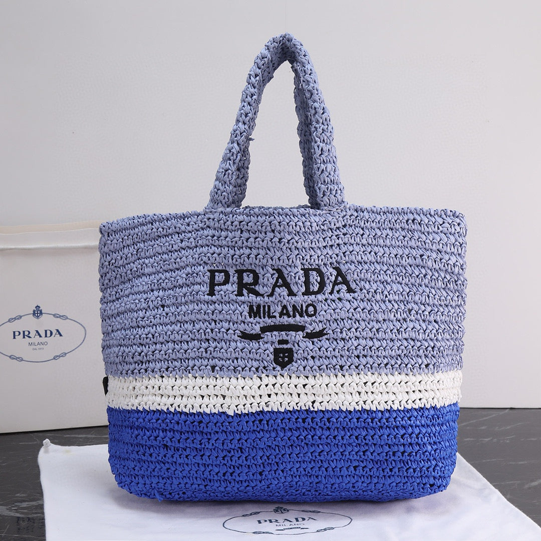 P-Fiber tote bag