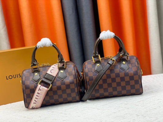 L Speedy Bandoulière 20