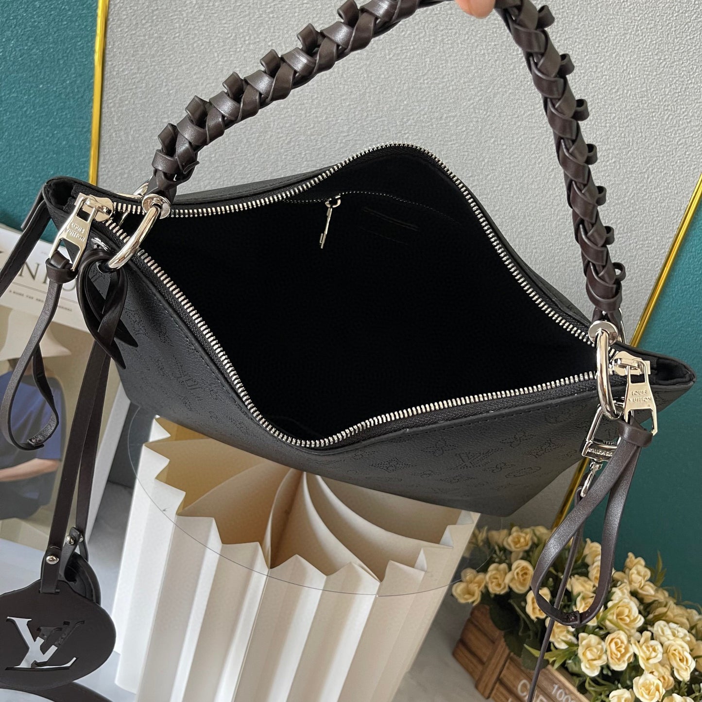 L-Beaubourg Hobo