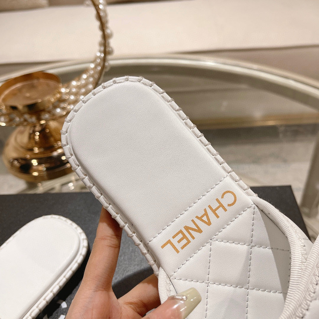 CE-Mier slippers