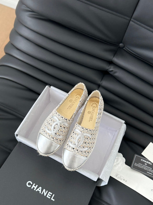 CE-Fisherman shoes